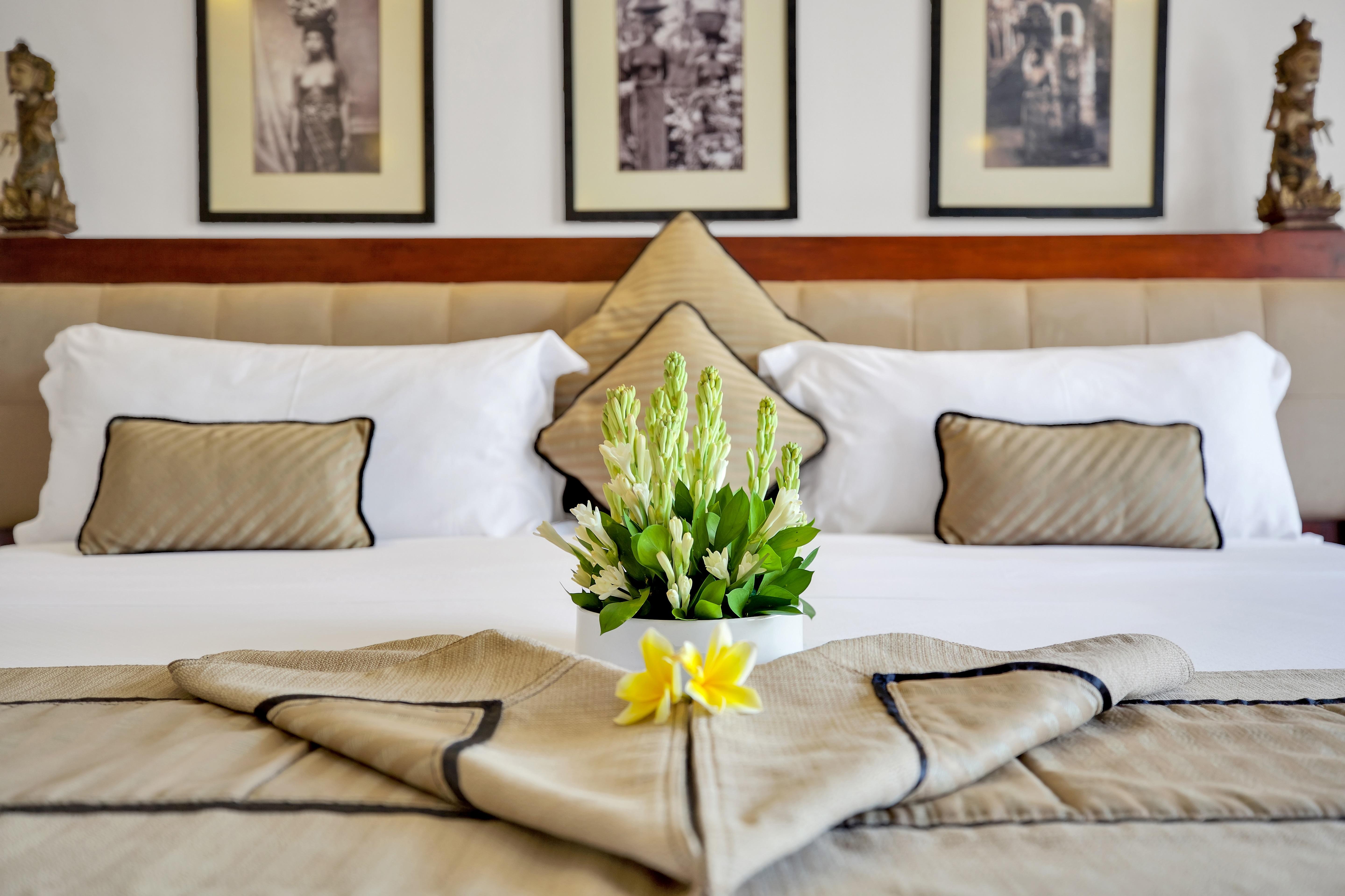 Viceroy Bali Hotel Убуд Екстериор снимка