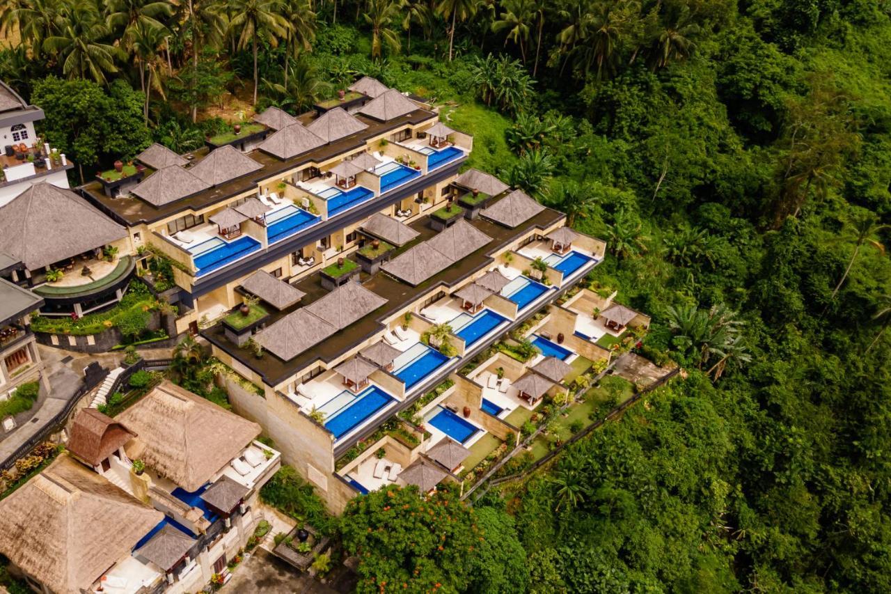 Viceroy Bali Hotel Убуд Екстериор снимка