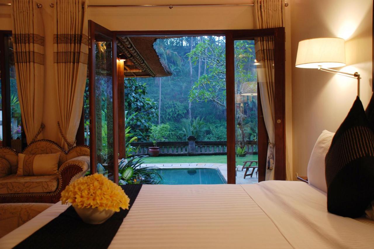 Viceroy Bali Hotel Убуд Стая снимка